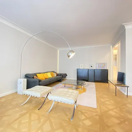Appartement Le Victor Hugo, Centre Rodez