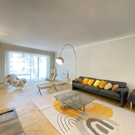 Appartement Le Victor Hugo, Centre Rodez