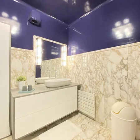 Le Victor Hugo, Centre Appartement Rodez