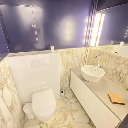 Appartement Le Victor Hugo, Centre Rodez