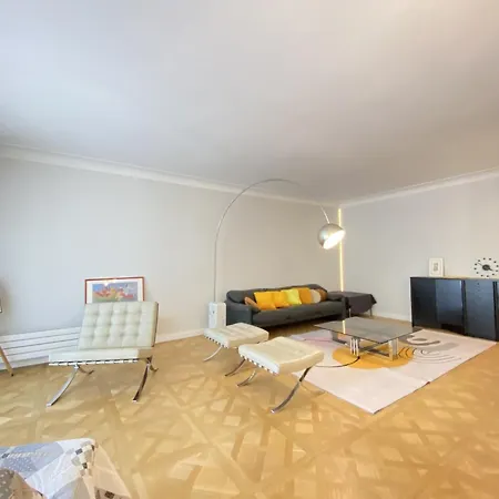 Le Victor Hugo, Centre Appartement Rodez