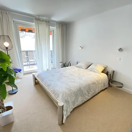 Apartment Le Victor Hugo, Centre Rodez
