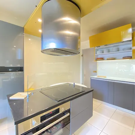 Apartment Le Victor Hugo, Centre Rodez