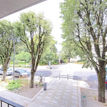 Apartment Le Victor Hugo, Centre Rodez